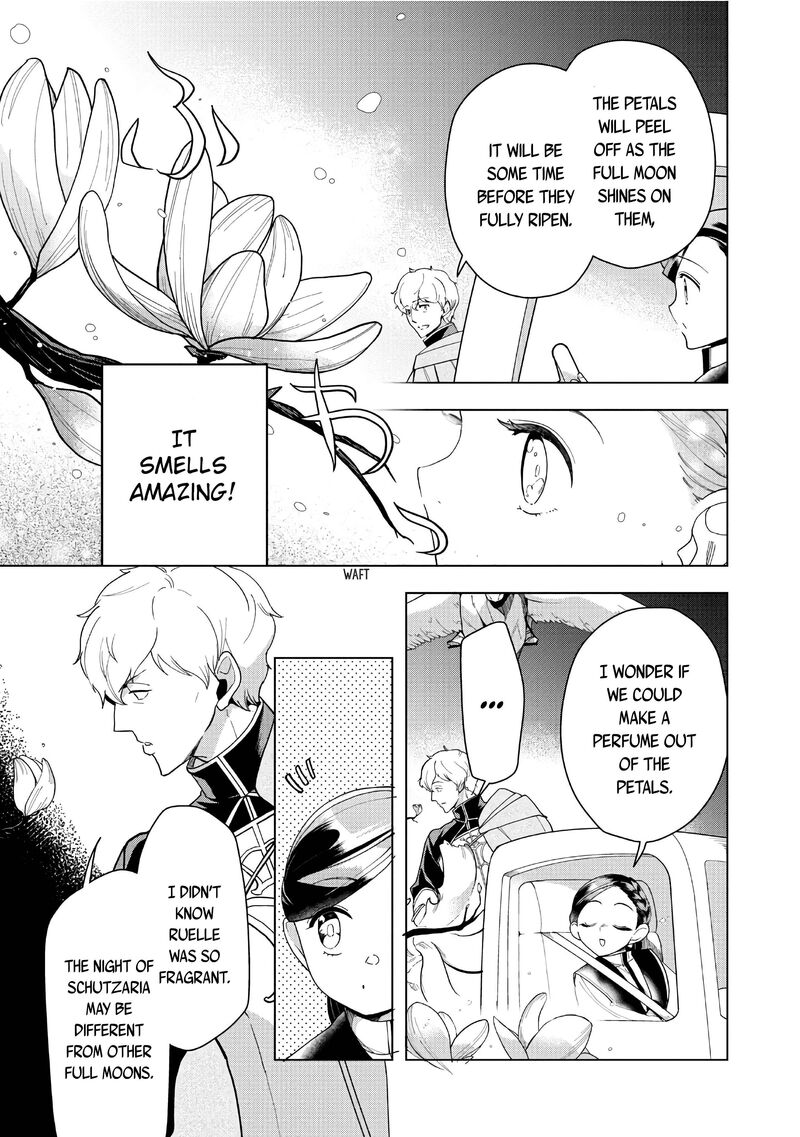 Honzuki No Gekokujou Part 3 Chapter 40 Page 11