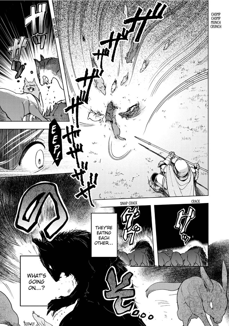 Honzuki No Gekokujou Part 3 Chapter 40 Page 19