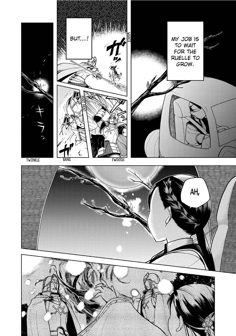 Honzuki No Gekokujou Part 3 Chapter 40 Page 24