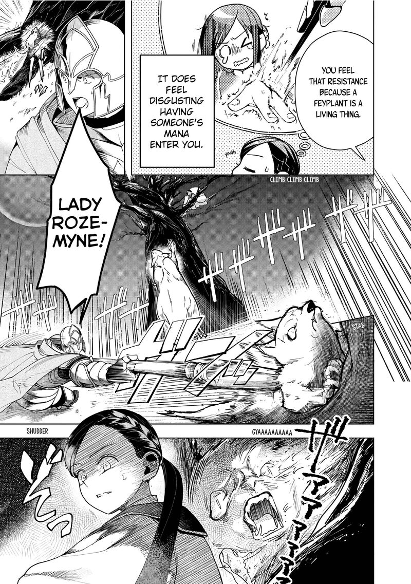 Honzuki No Gekokujou Part 3 Chapter 40 Page 29