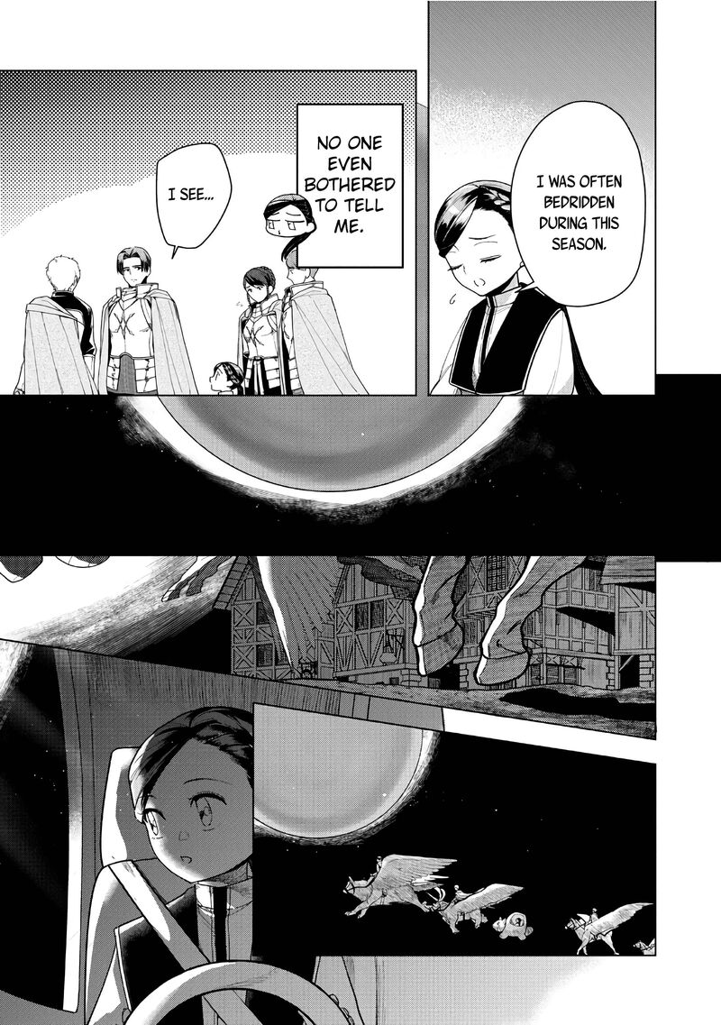 Honzuki No Gekokujou Part 3 Chapter 40 Page 9
