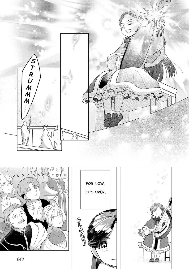 Honzuki No Gekokujou Part 3 Chapter 45 Page 18