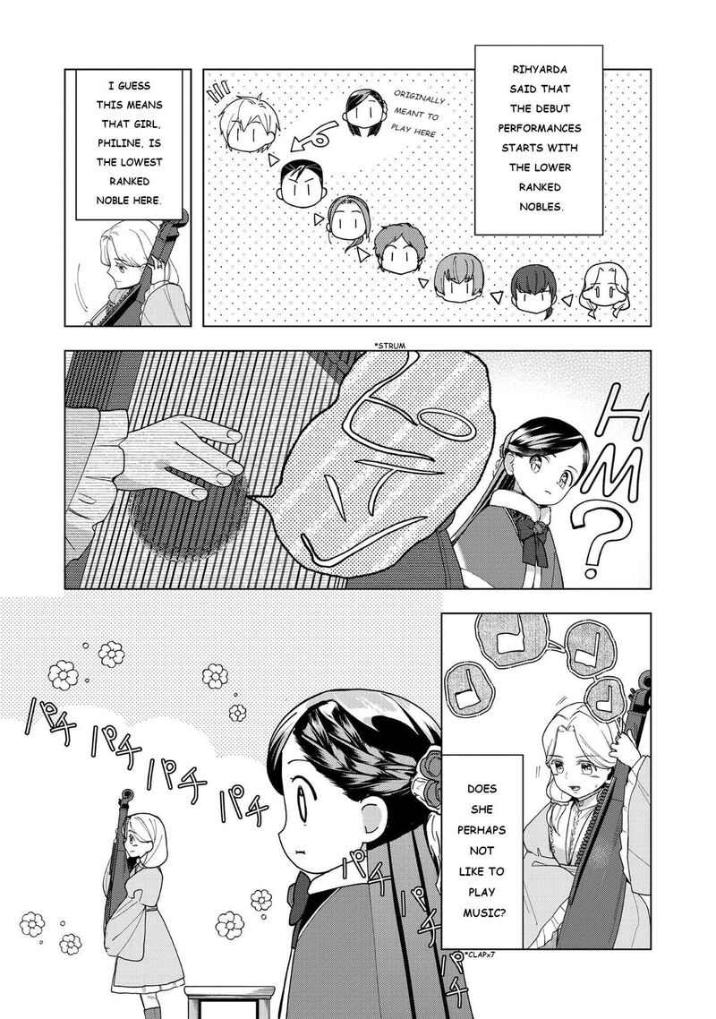 Honzuki No Gekokujou Part 3 Chapter 45 Page 5