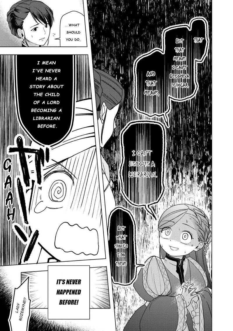 Honzuki No Gekokujou Part 3 Chapter 46 Page 15