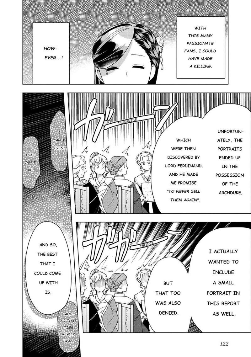 Honzuki No Gekokujou Part 3 Chapter 47 Page 24