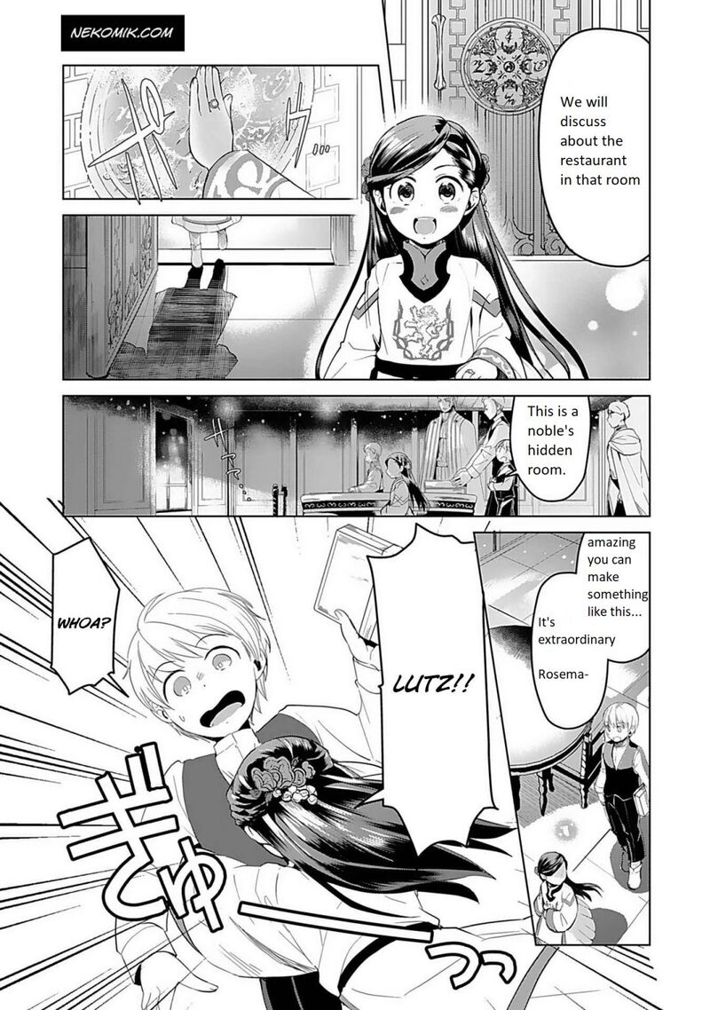 Honzuki No Gekokujou Part 3 Chapter 5 Page 18