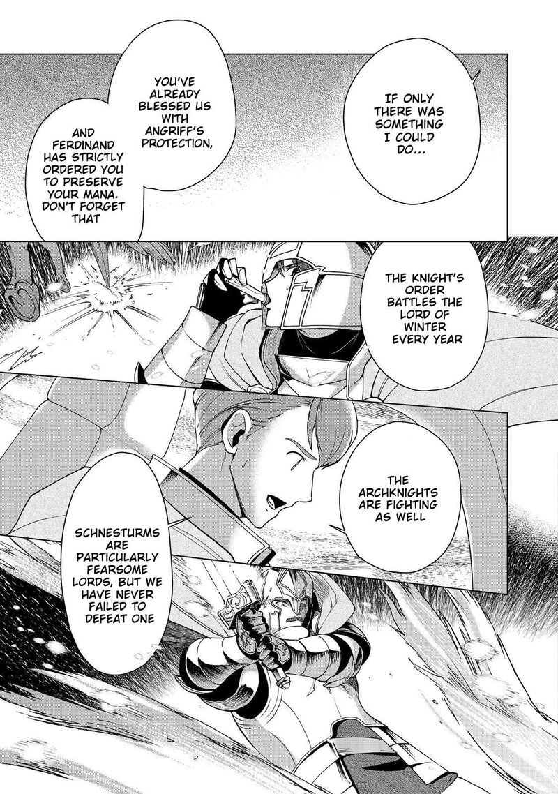 Honzuki No Gekokujou Part 3 Chapter 50 Page 16