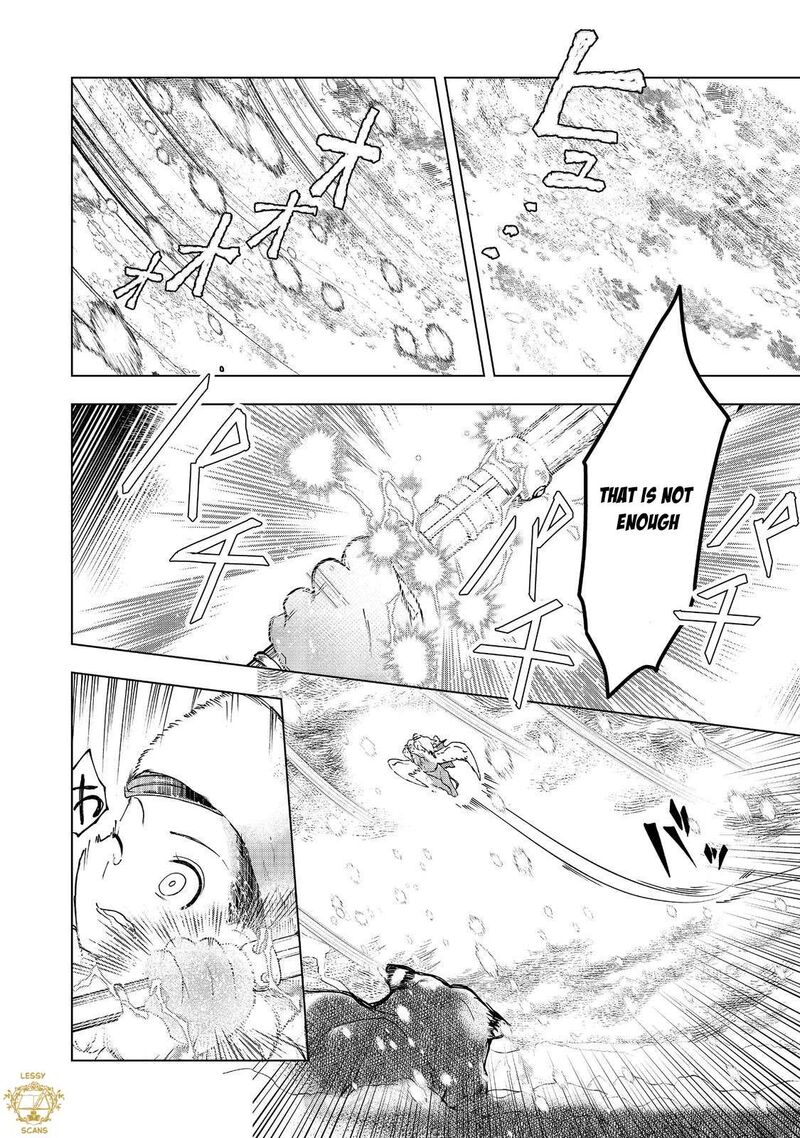 Honzuki No Gekokujou Part 3 Chapter 50 Page 29