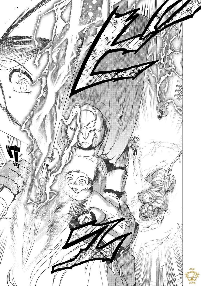 Honzuki No Gekokujou Part 3 Chapter 50 Page 32