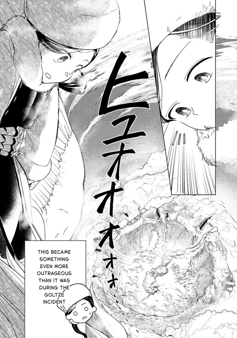 Honzuki No Gekokujou Part 3 Chapter 50 Page 35
