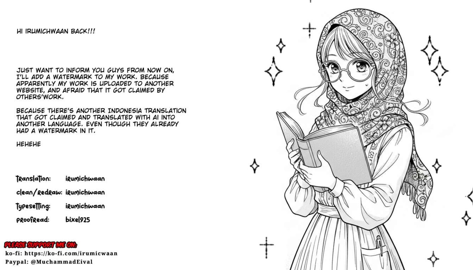 Honzuki No Gekokujou Part 3 Chapter 50 Page 40