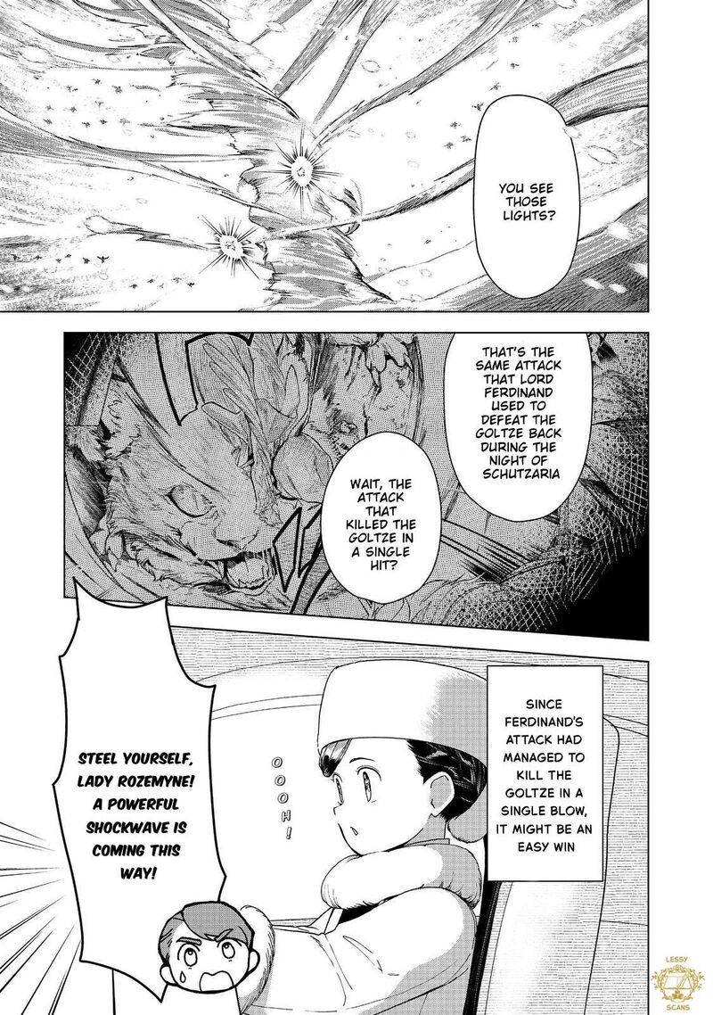 Honzuki No Gekokujou Part 3 Chapter 50 Page 7