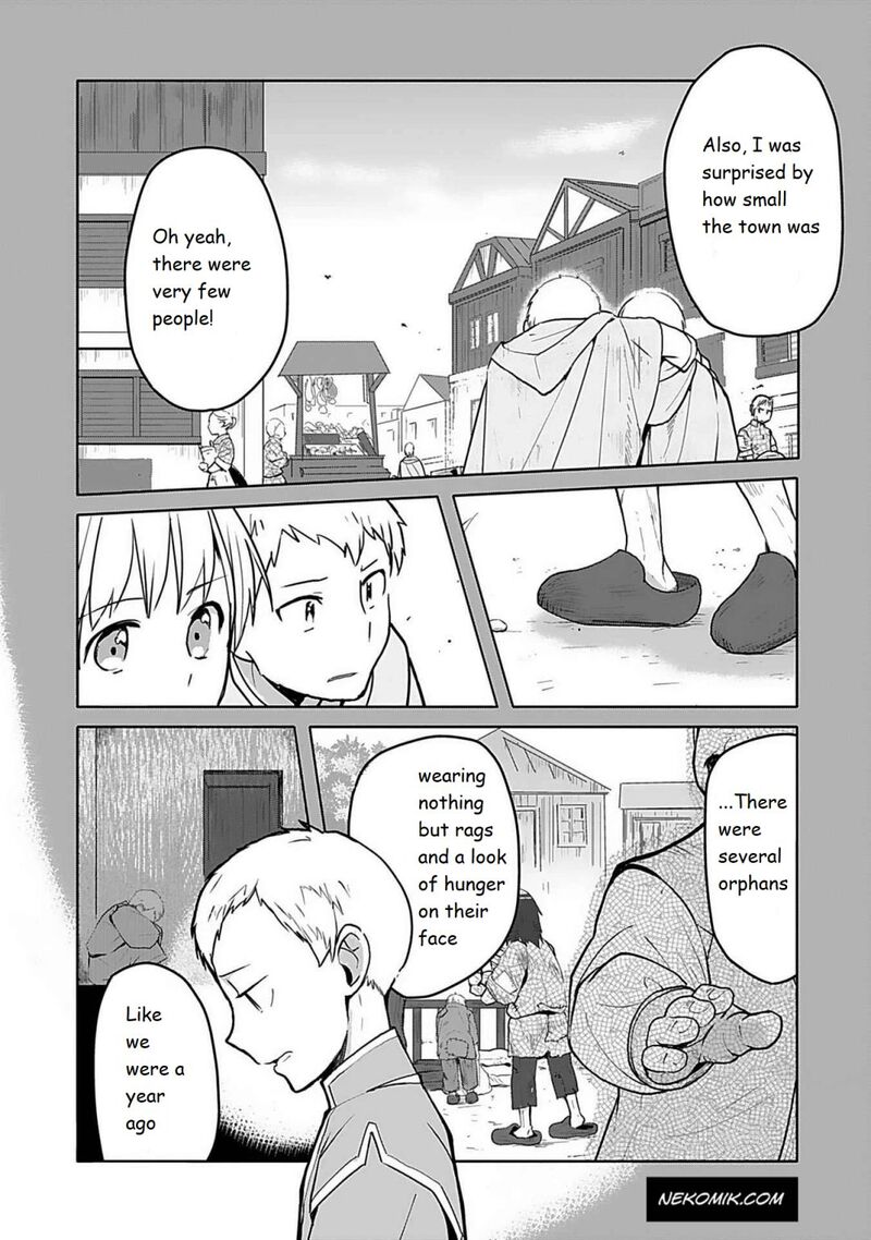 Honzuki No Gekokujou Part 3 Chapter 6 Page 9