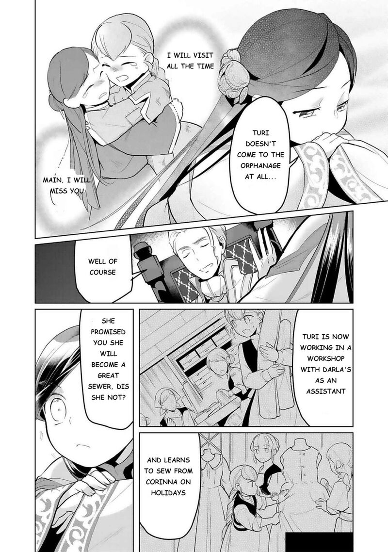 Honzuki No Gekokujou Part 3 Chapter 7 Page 6