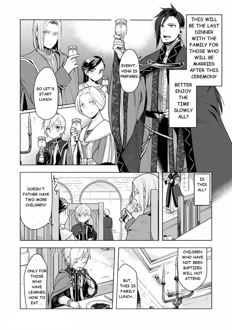 Honzuki No Gekokujou Part 3 Chapter 8 Page 24