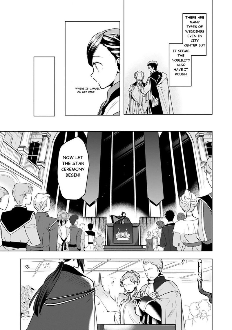 Honzuki No Gekokujou Part 3 Chapter 8 Page 37