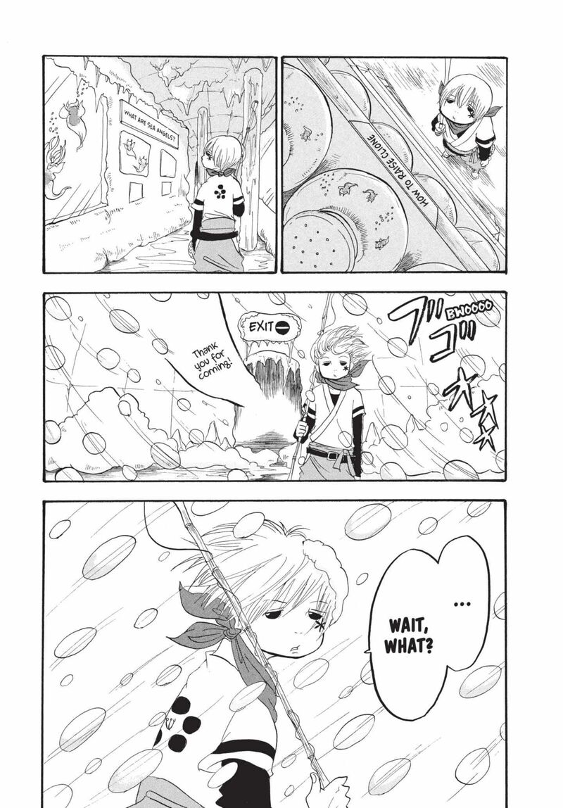 Hoozuki No Reitetsu Chapter 180 Page 5
