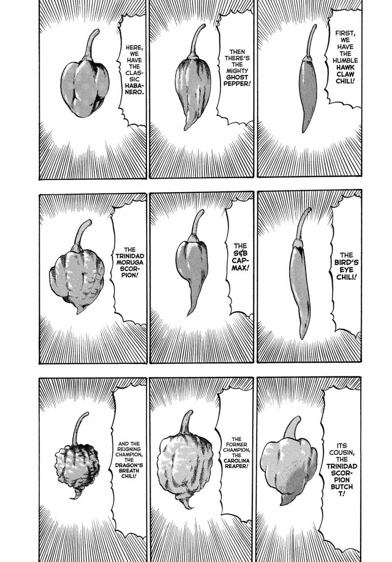 Hoozuki No Reitetsu Chapter 226 Page 10