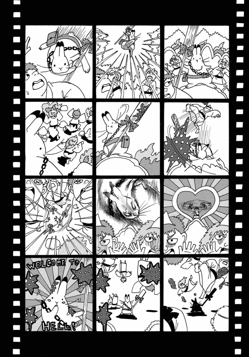 Hoozuki No Reitetsu Chapter 236 Page 11