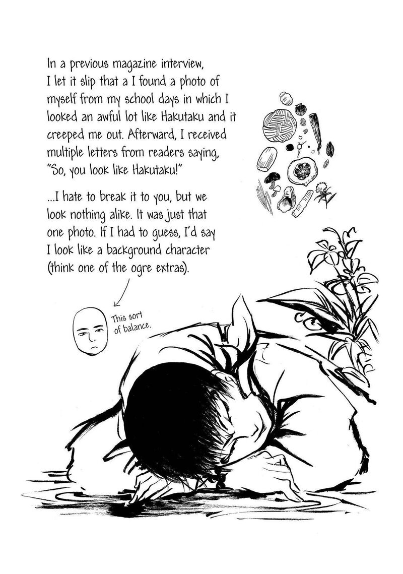 Hoozuki No Reitetsu Chapter 38 Page 20