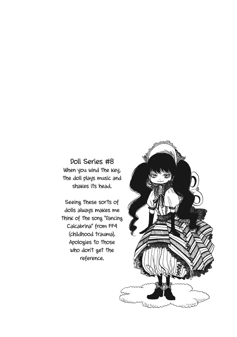Hoozuki No Reitetsu Chapter 86 Page 19