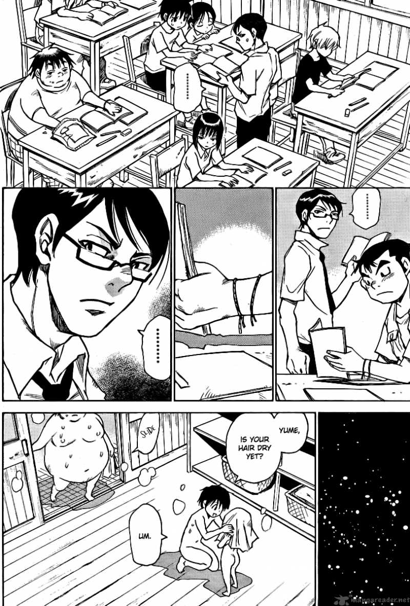 Hoozuki No Shima Chapter 4 Page 20