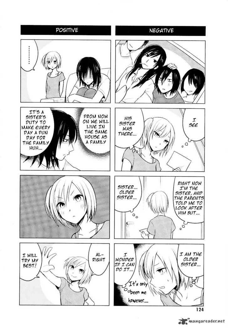 Hoozuki San Chi No Aneki Chapter 21 Page 6
