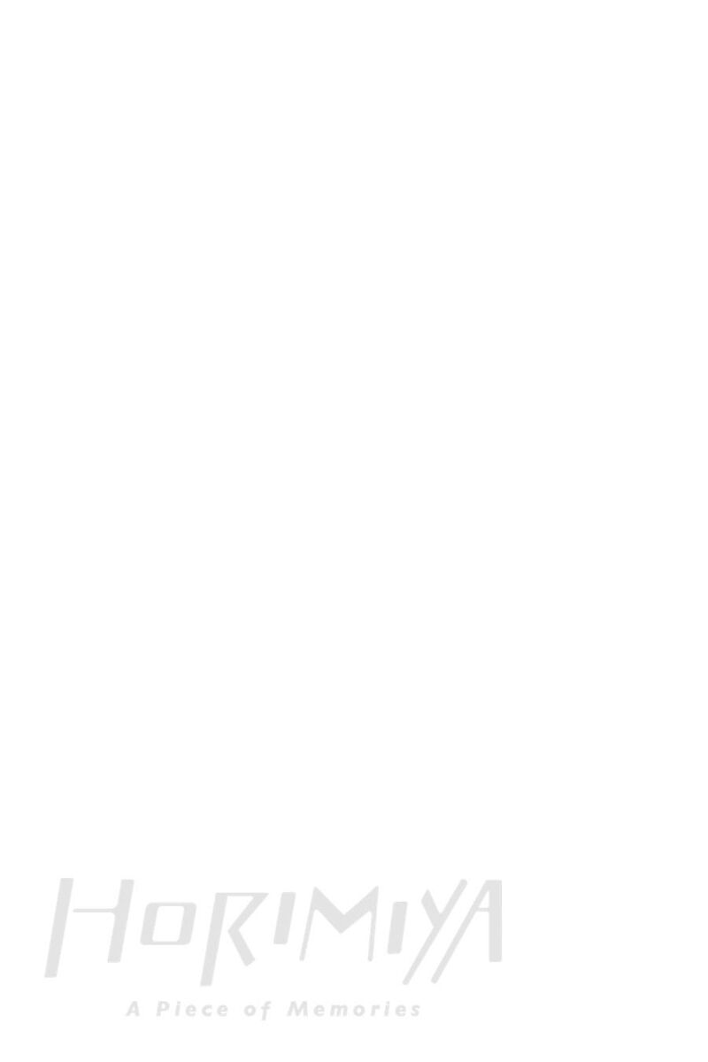 Horimiya Chapter 129 Page 15