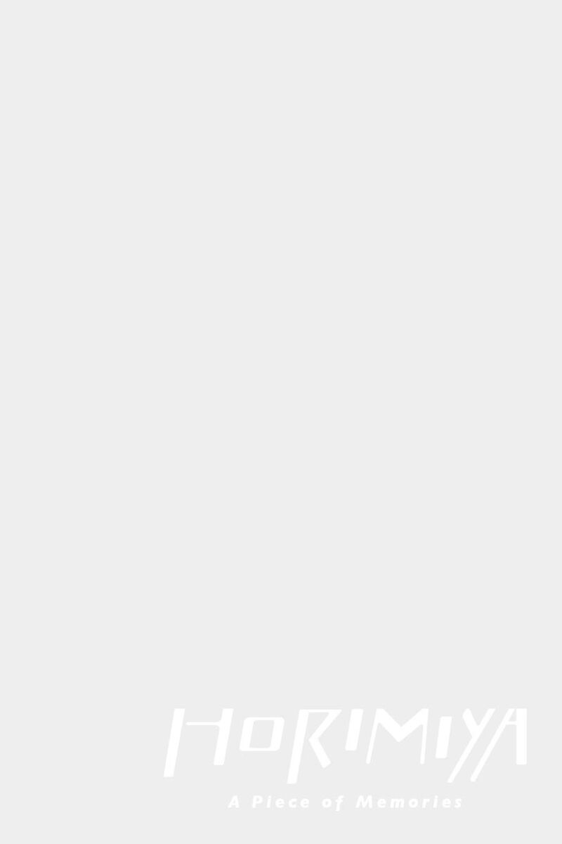 Horimiya Chapter 129 Page 16