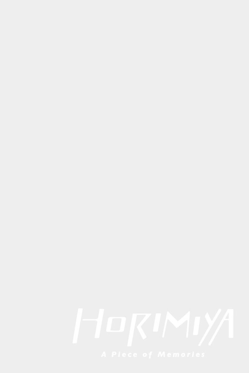 Horimiya Chapter 130 Page 3