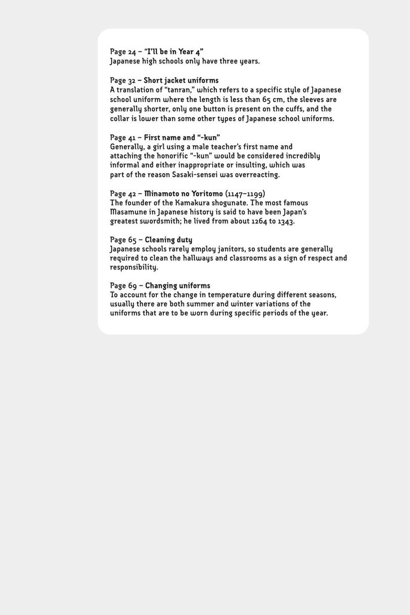 Horimiya Chapter 130 Page 45