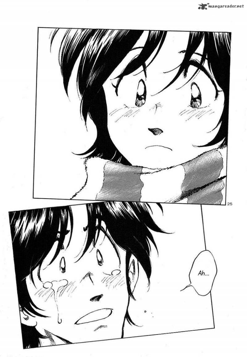 Hoshi No Furu Machi Chapter 1 Page 28