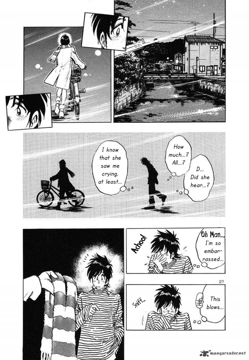 Hoshi No Furu Machi Chapter 1 Page 30