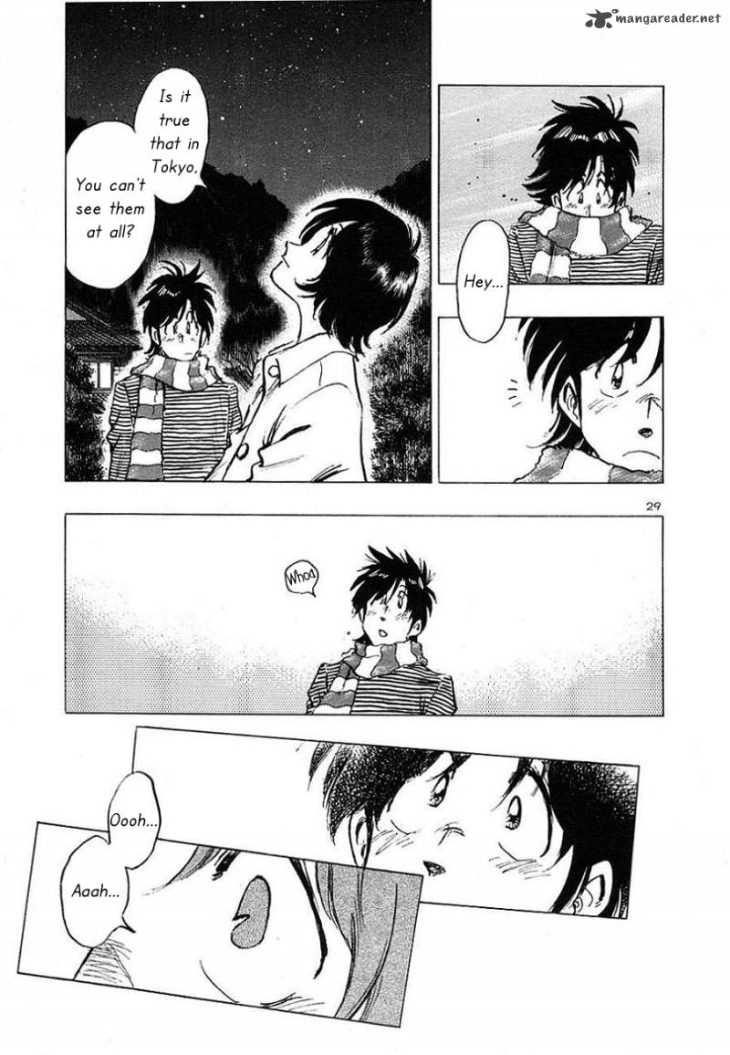 Hoshi No Furu Machi Chapter 1 Page 32