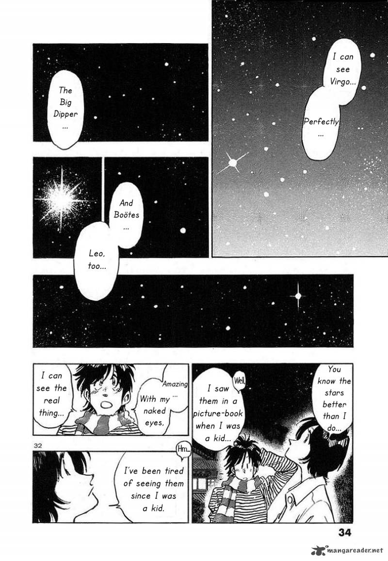 Hoshi No Furu Machi Chapter 1 Page 34