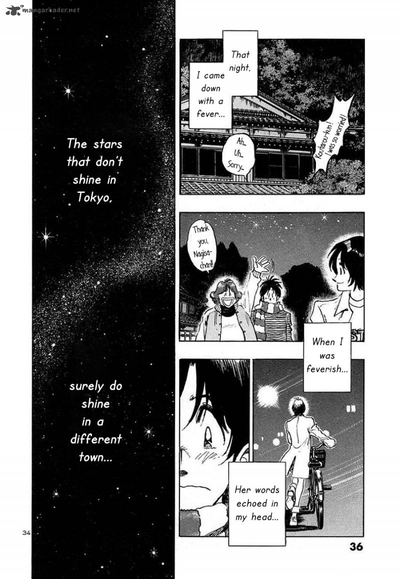 Hoshi No Furu Machi Chapter 1 Page 36
