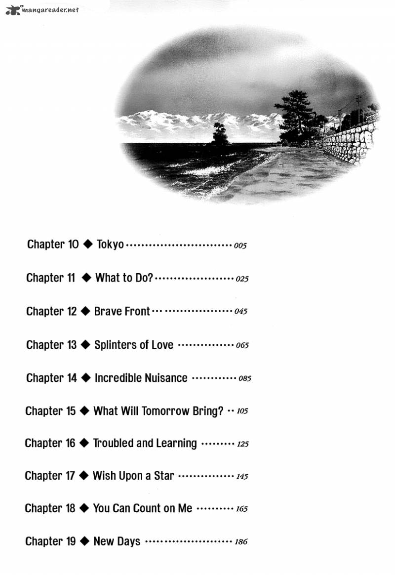 Hoshi No Furu Machi Chapter 10 Page 5