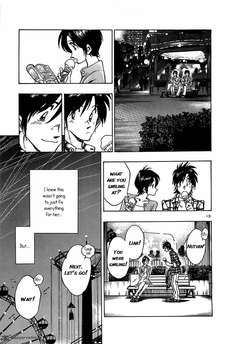 Hoshi No Furu Machi Chapter 13 Page 12