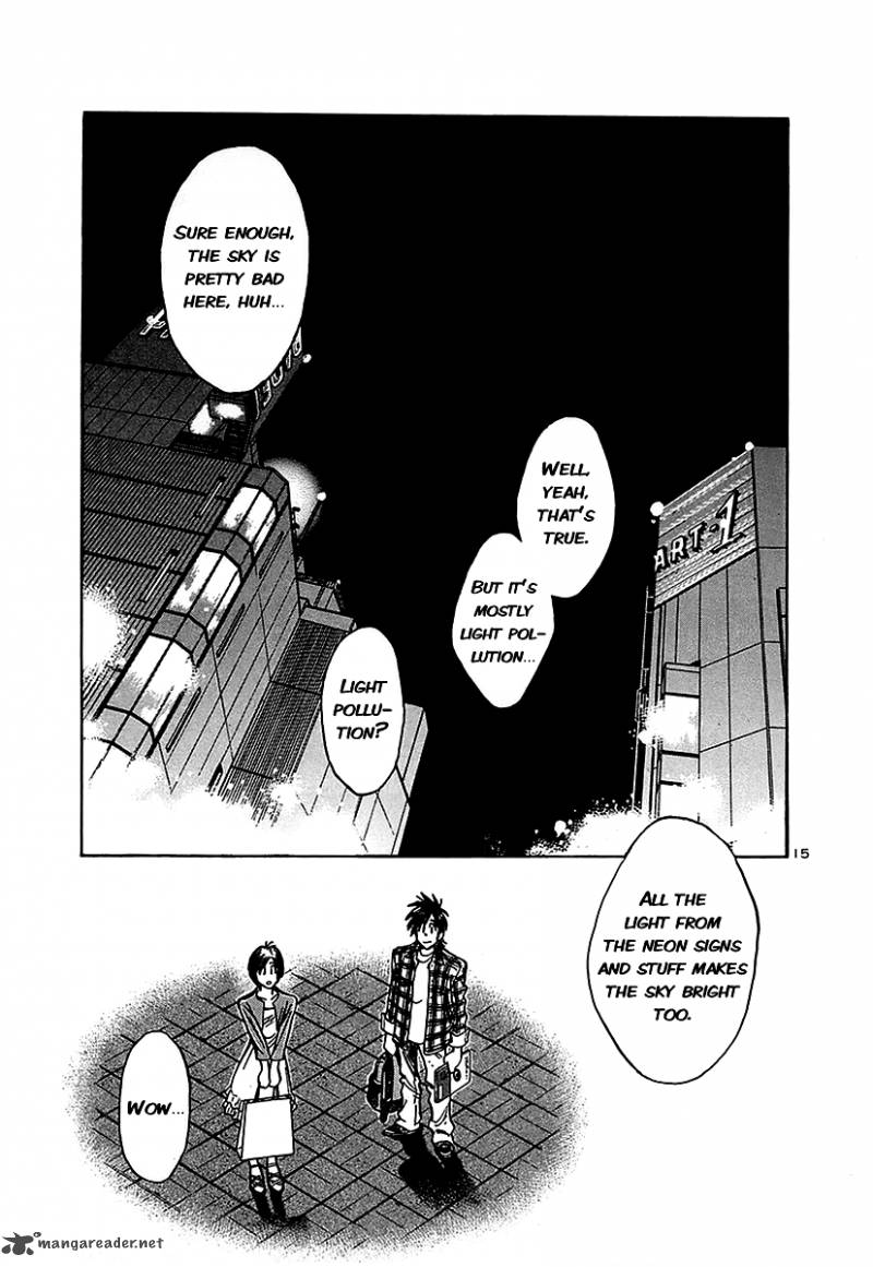 Hoshi No Furu Machi Chapter 13 Page 14