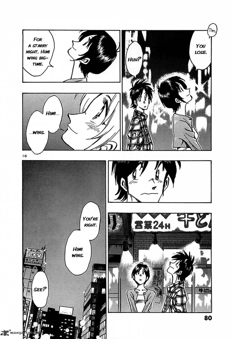 Hoshi No Furu Machi Chapter 13 Page 15