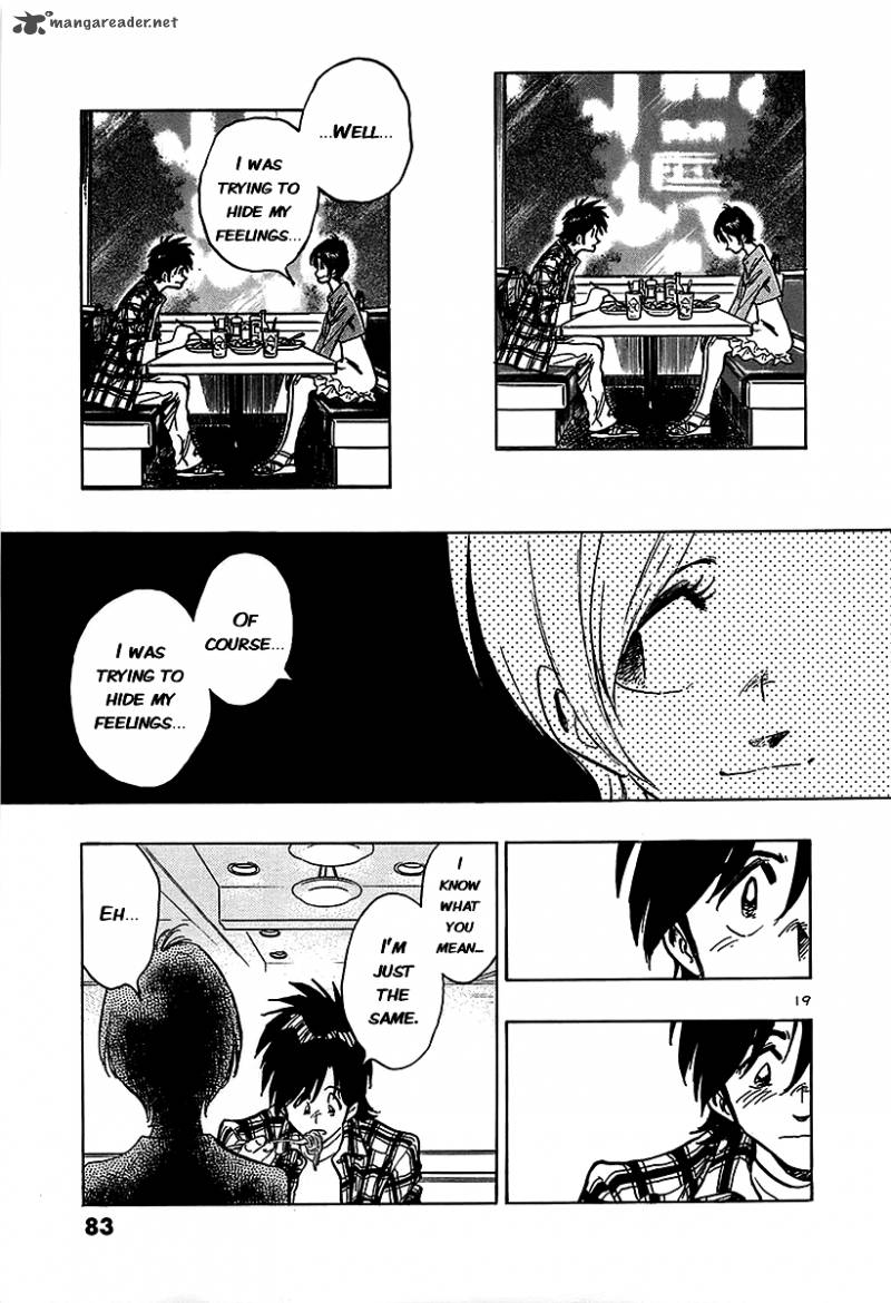 Hoshi No Furu Machi Chapter 13 Page 18