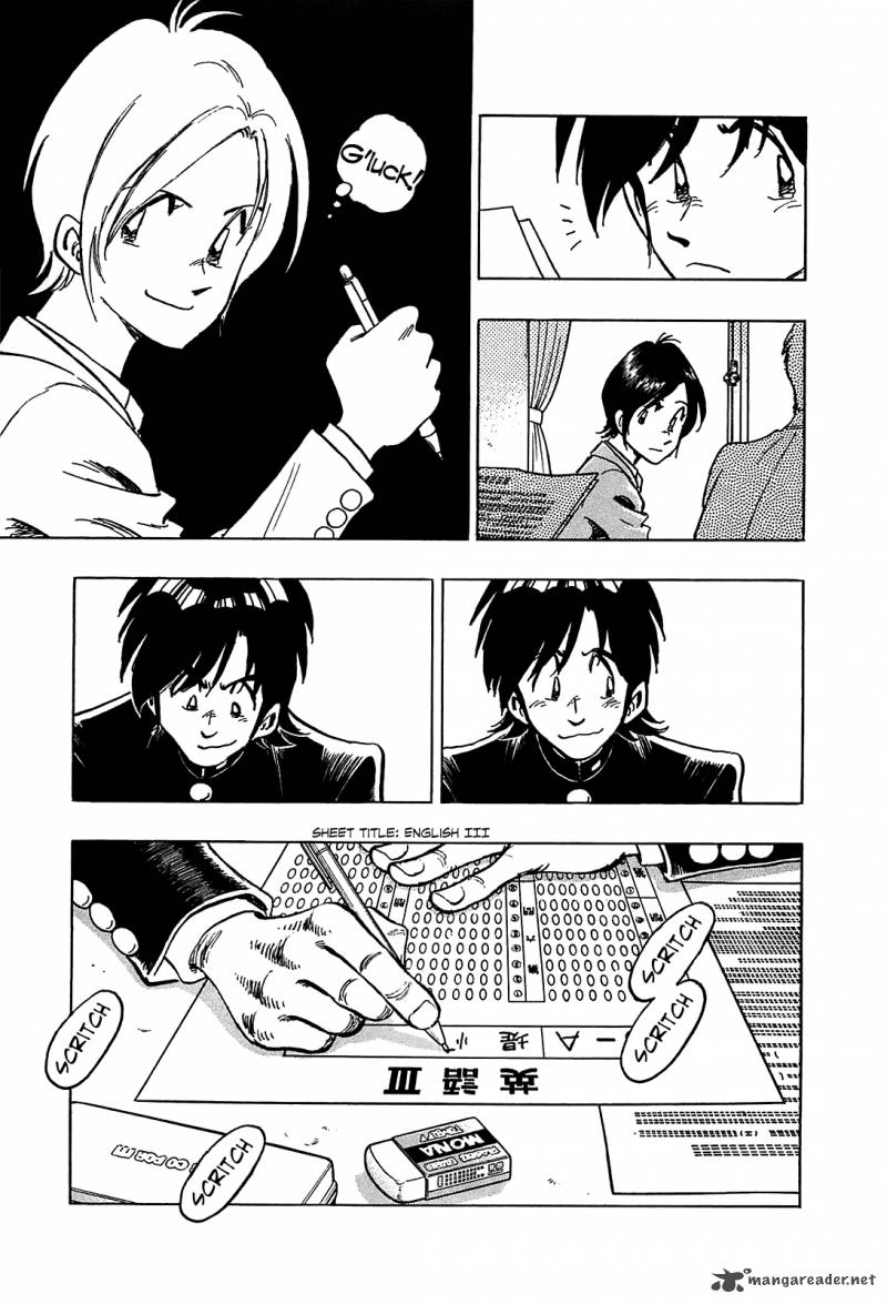 Hoshi No Furu Machi Chapter 18 Page 3