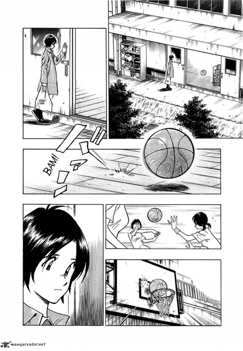 Hoshi No Furu Machi Chapter 2 Page 21