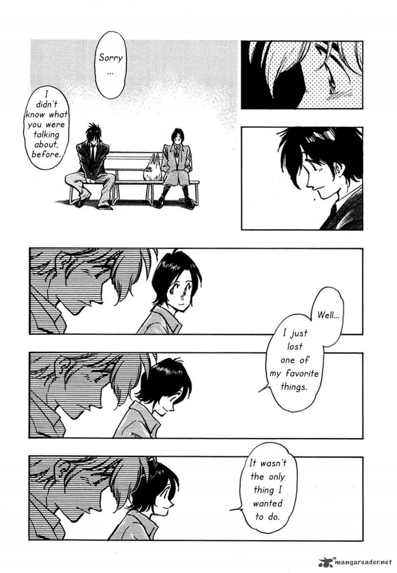 Hoshi No Furu Machi Chapter 2 Page 24