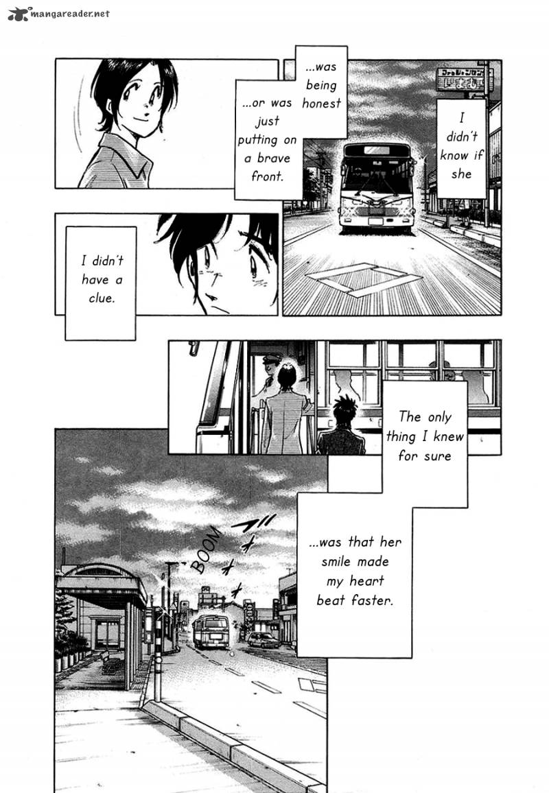 Hoshi No Furu Machi Chapter 2 Page 27