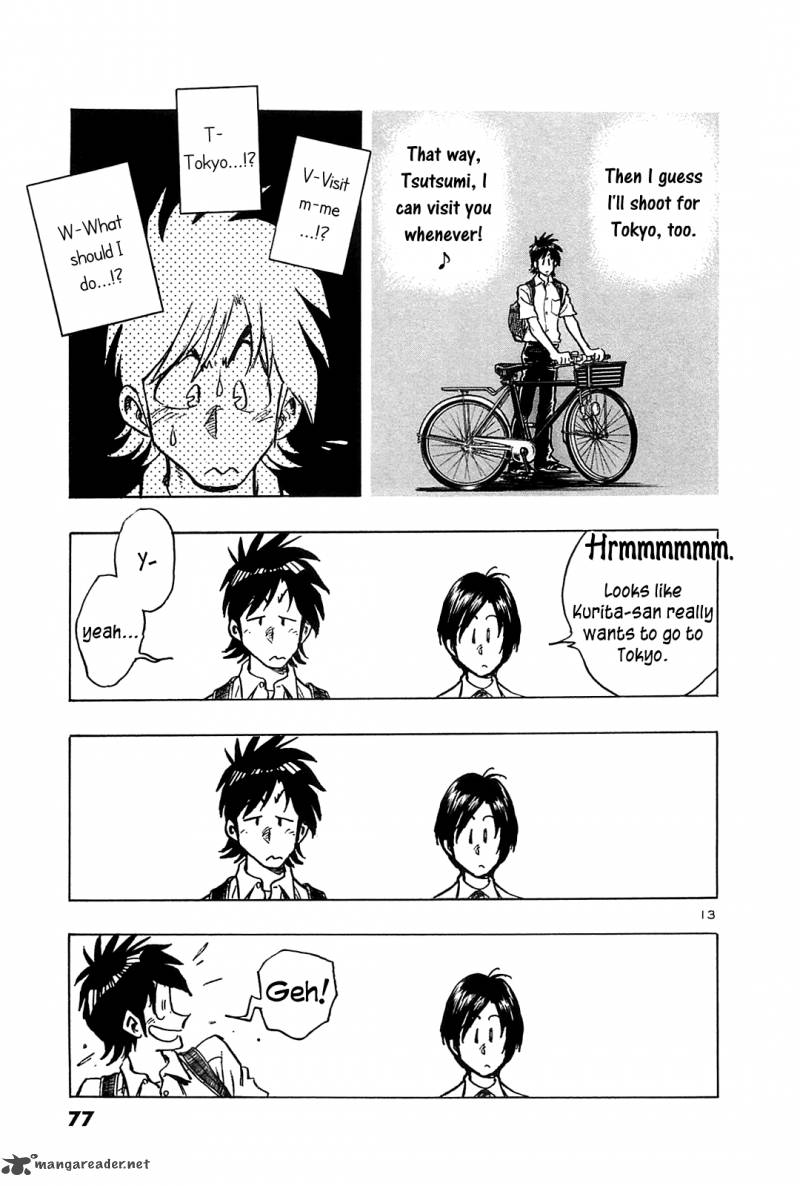Hoshi No Furu Machi Chapter 23 Page 15