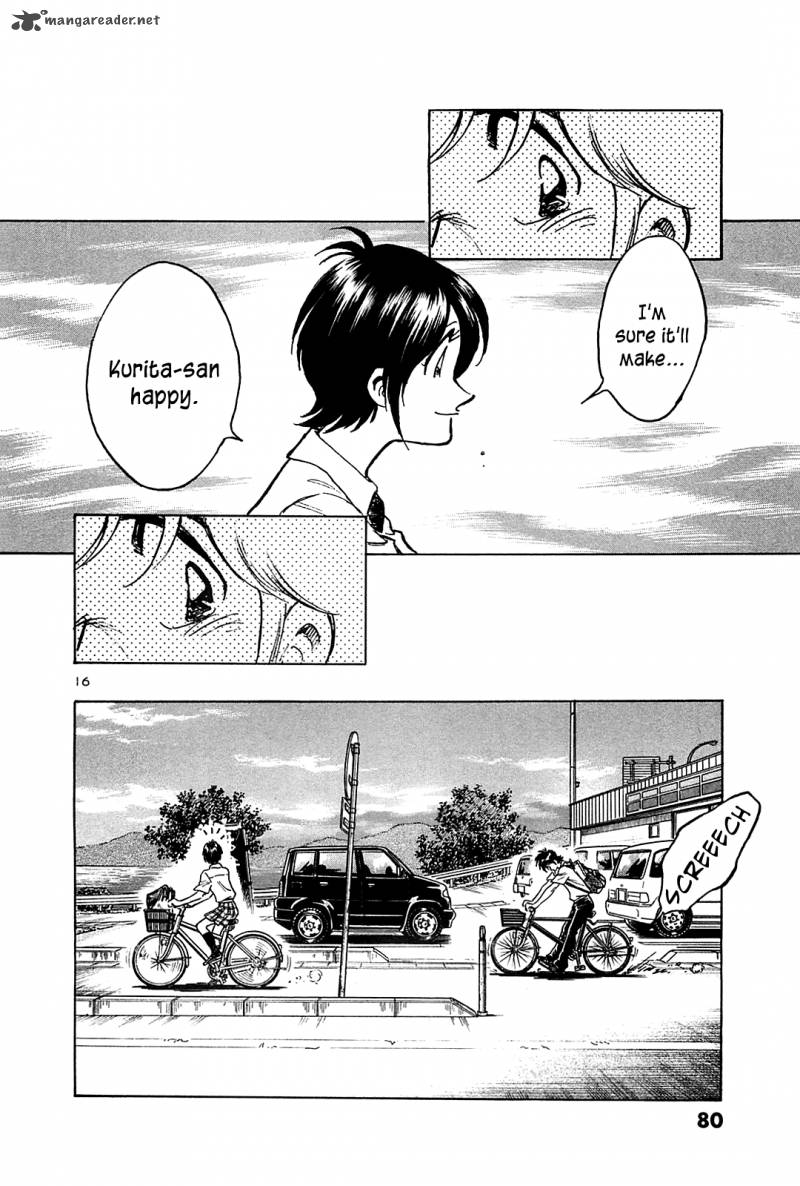 Hoshi No Furu Machi Chapter 23 Page 18