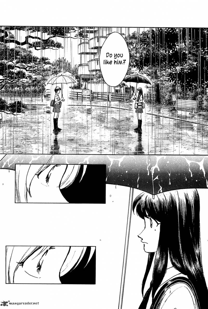 Hoshi No Furu Machi Chapter 24 Page 18