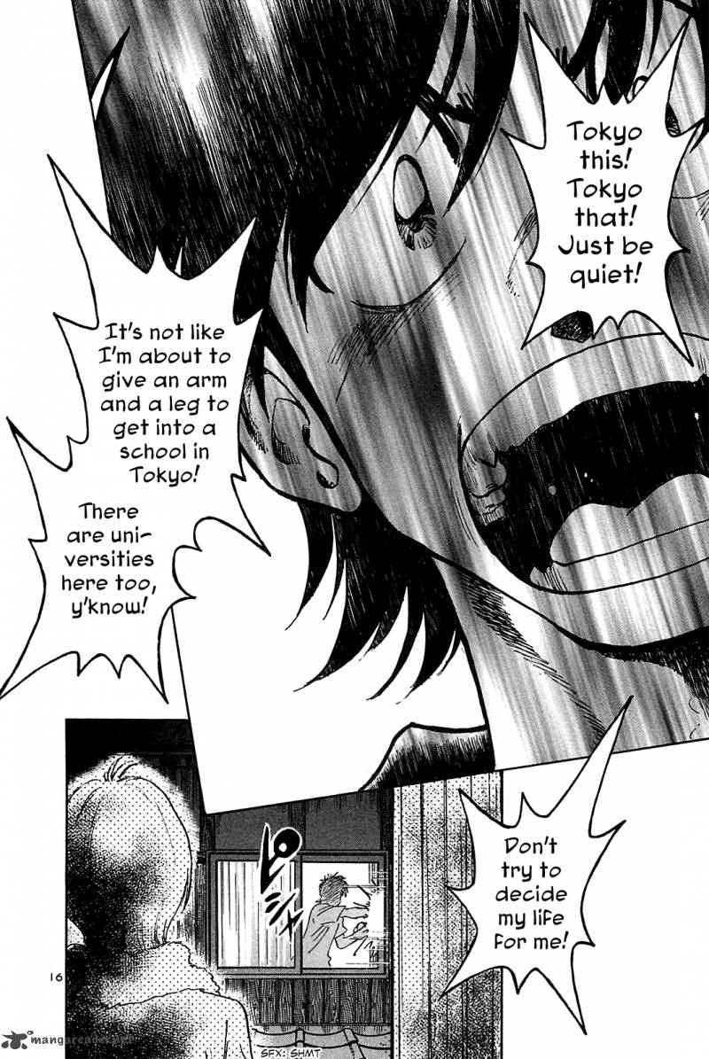Hoshi No Furu Machi Chapter 26 Page 17