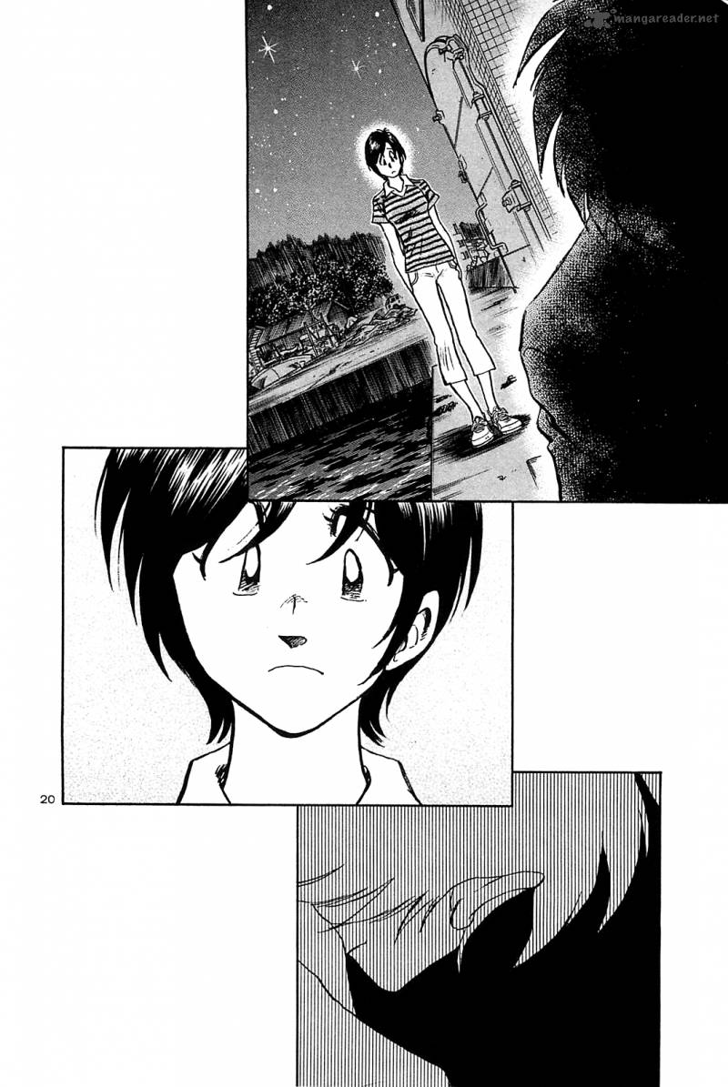 Hoshi No Furu Machi Chapter 27 Page 20